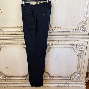 Dockers Men's Navy Blue Chino Pants